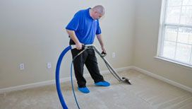 Carpet Cleaning