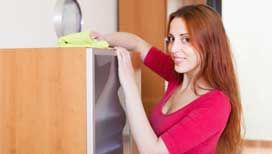 End of Tenancy Cleaning