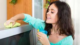 One-off Cleaning