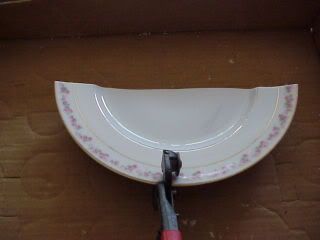 Ten inch plate4