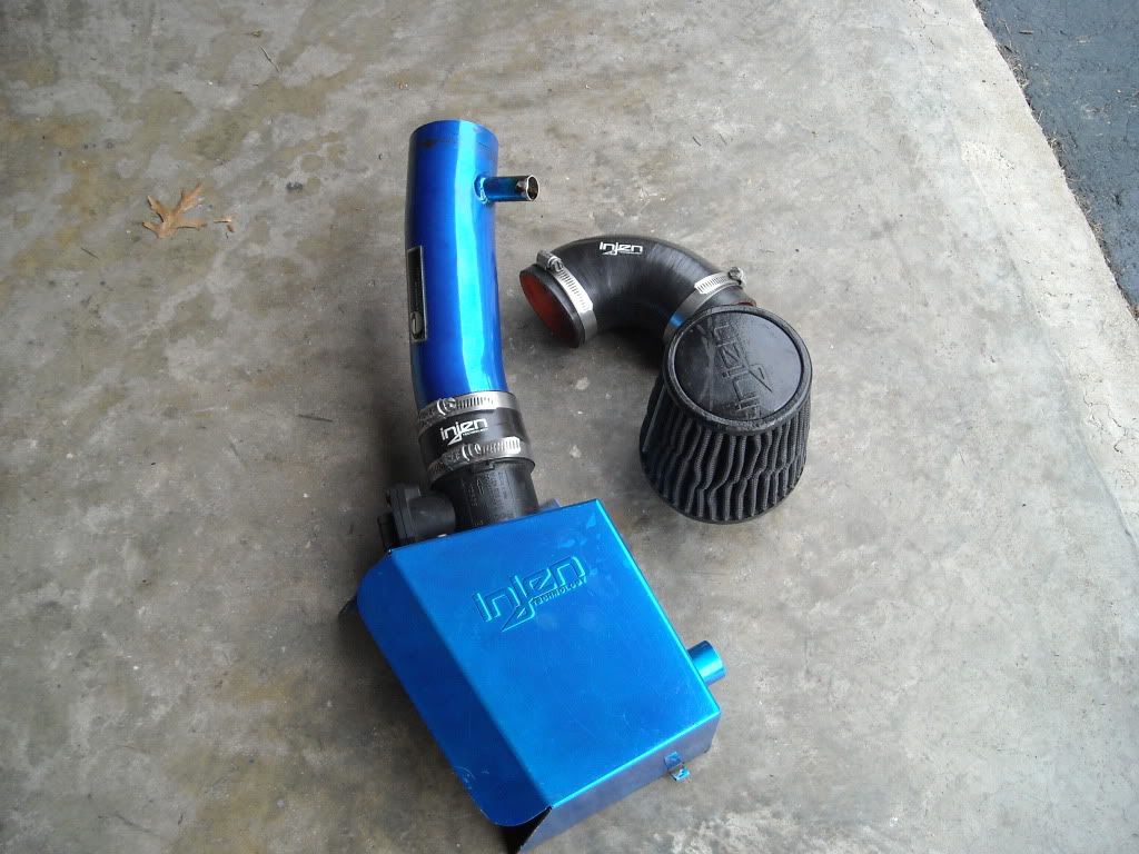 california smog legal intakes? VW Vortex Volkswagen Forum