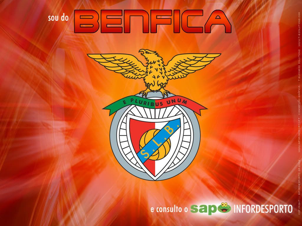 benfica Pictures, Images and Photos