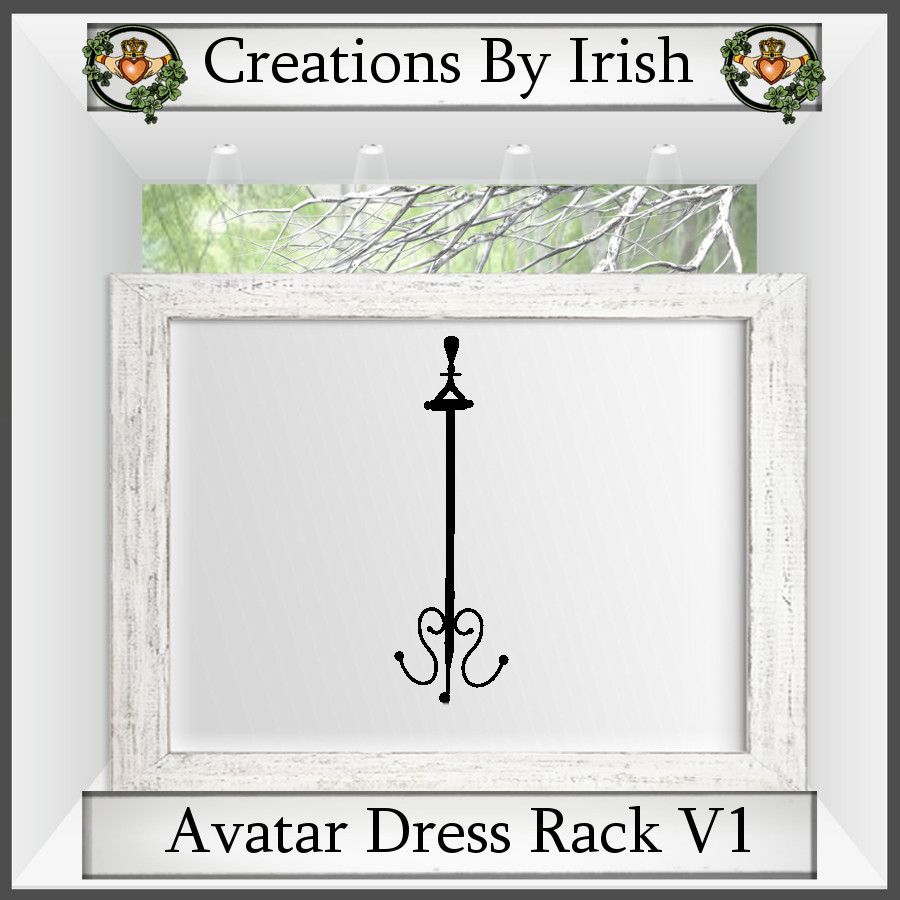  photo QI Avatar Dress Rack V1.jpg