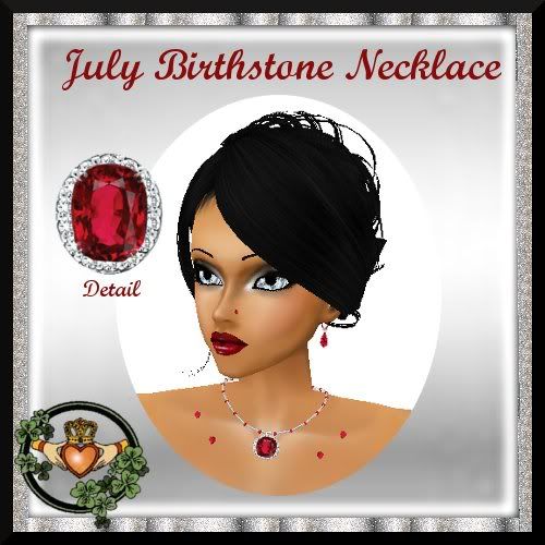 BS July Necklace SS
