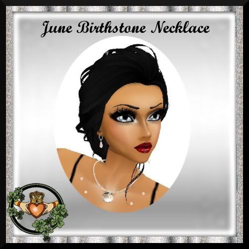 BS June Necklace SS