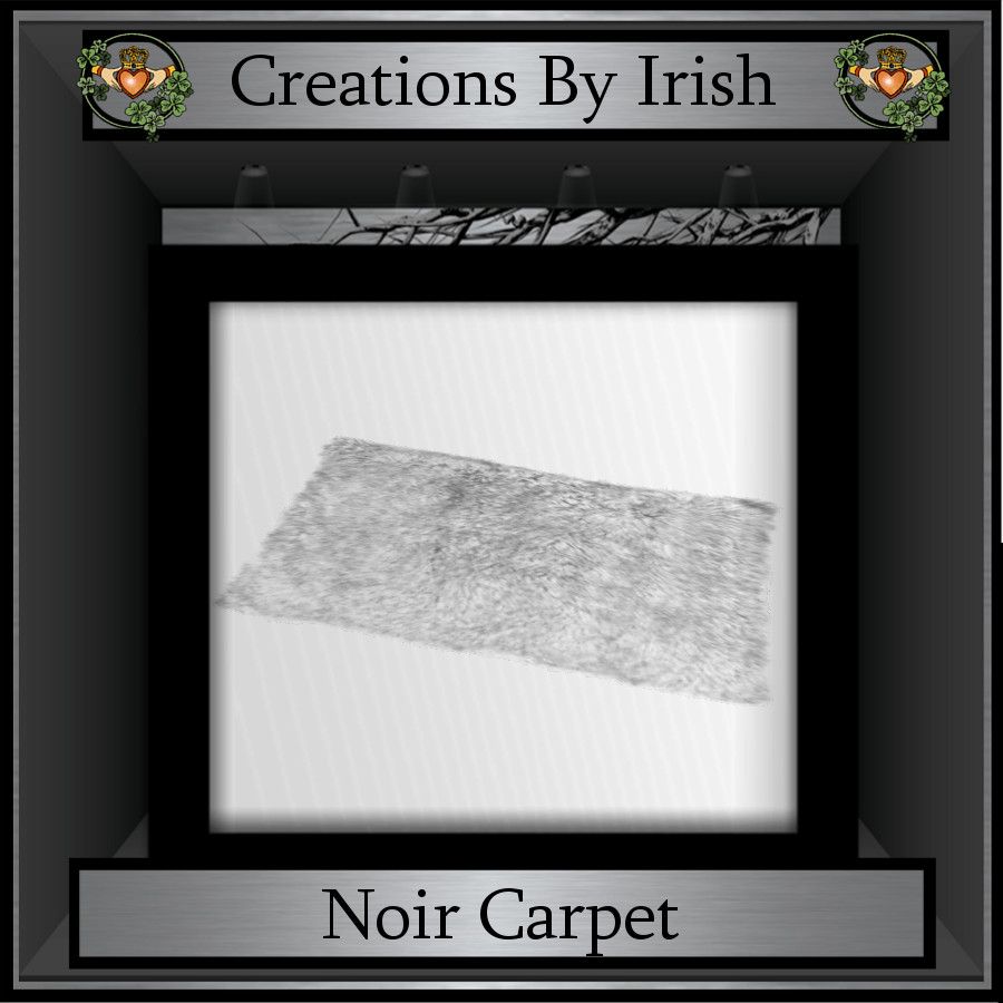  photo QI Noir Carpet.jpg