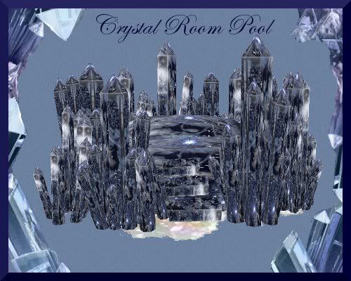 Crystal Room Pool SS