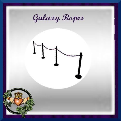 Galaxy Ropes SS
