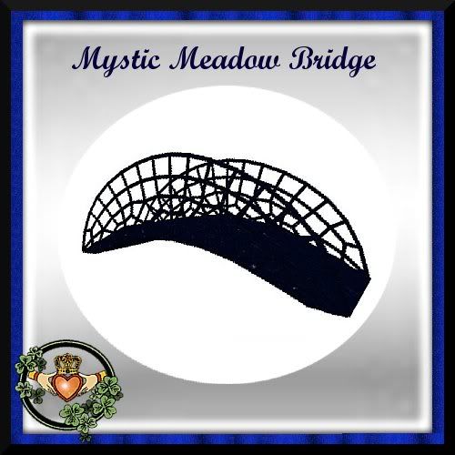 Mystic Meadow Bridge SS
