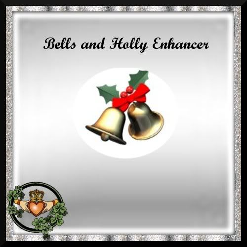 PE Bells and Holly SS