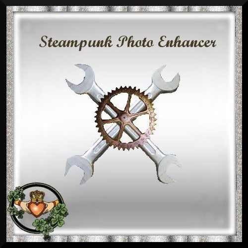 PE Steampunk Enhancer One SS