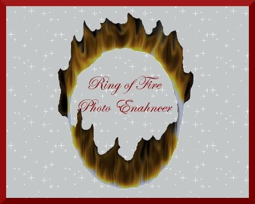 Ring of Fire Photo Enhancer SS