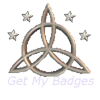 Clickable Badge Icon