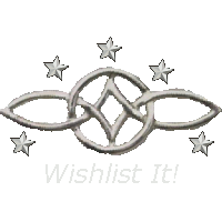 Clickable Wishlist Icon
