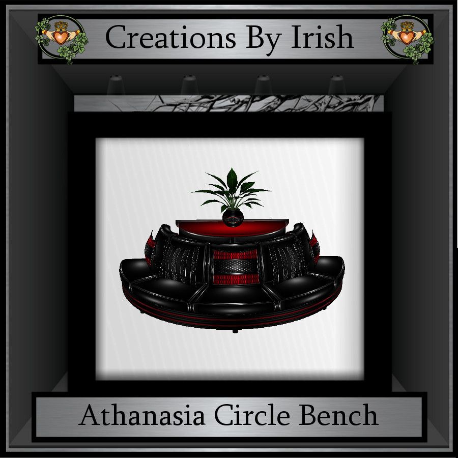  photo QI Athanasia Circle Bench.jpg