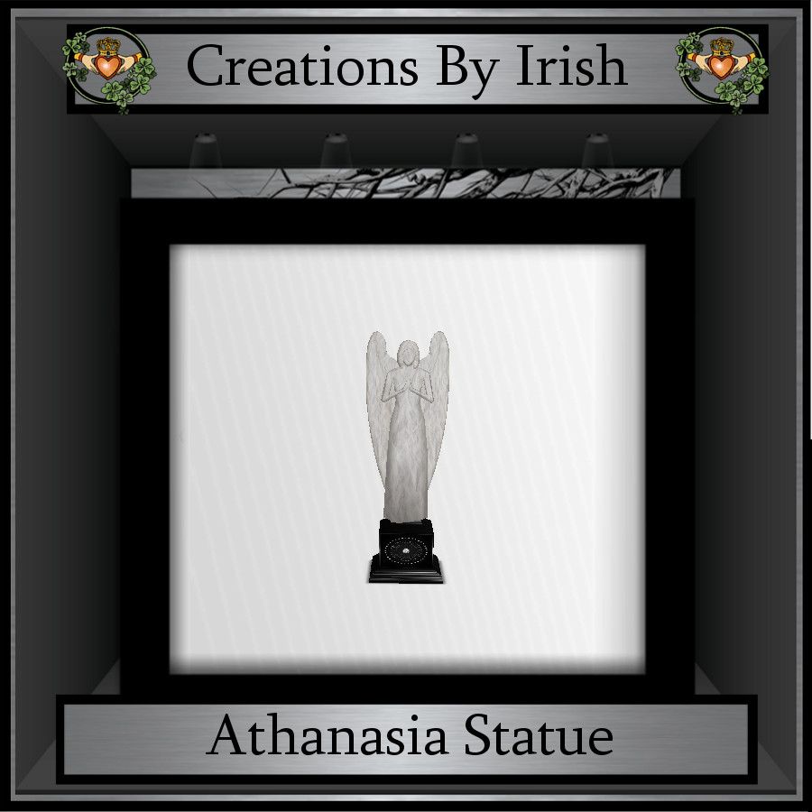  photo QI Athanasia Statue.jpg