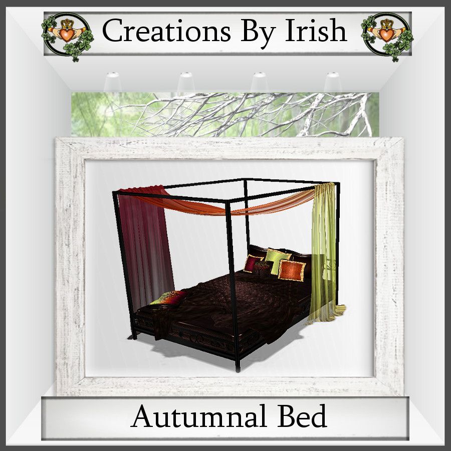  photo QI Autumnal Bed.jpg