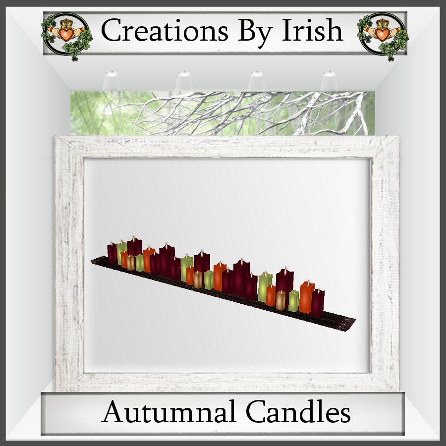  photo QI Autumnal Candles.jpg