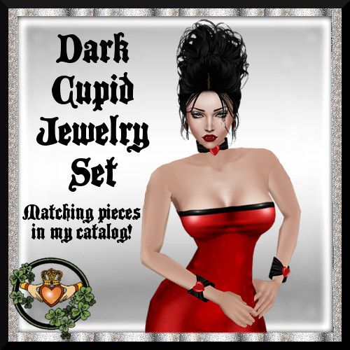  photo QI Dark Cupid Jewelry Set SS.jpg