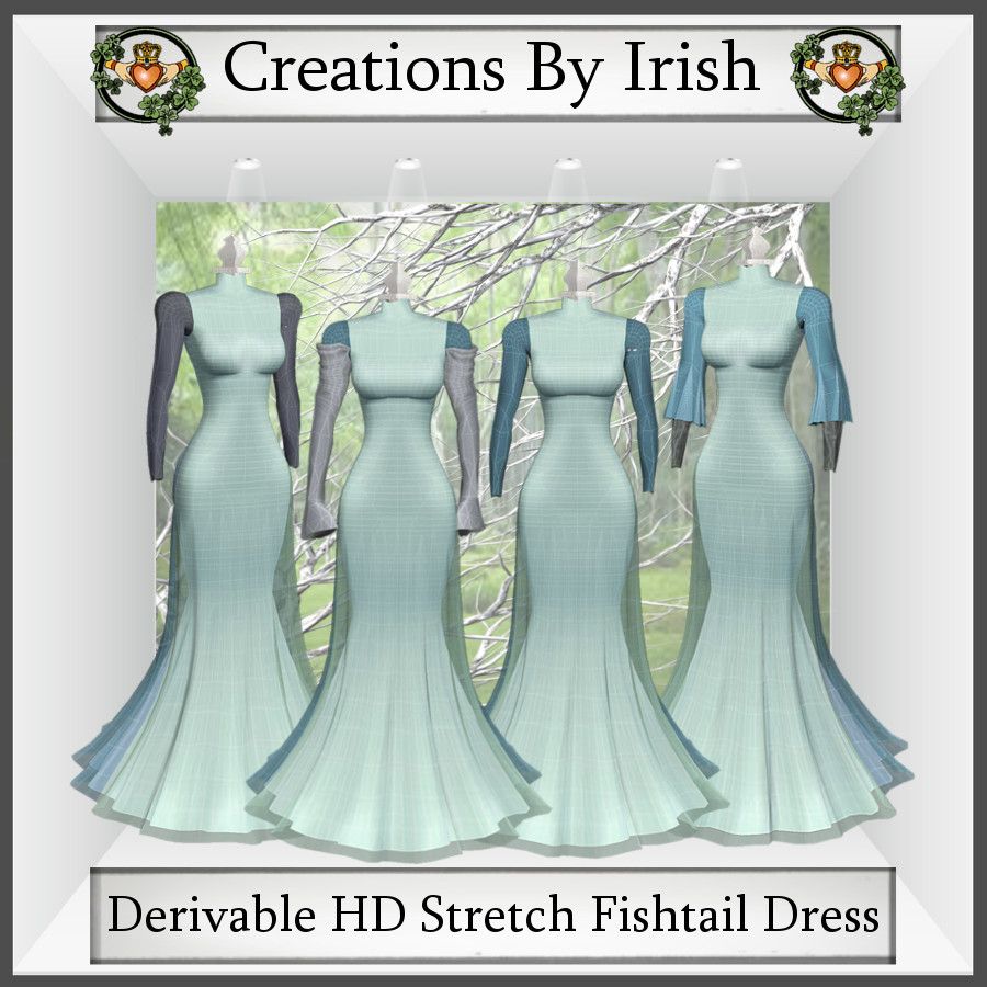  photo QI Drv HDS Fishtail Dress.jpg