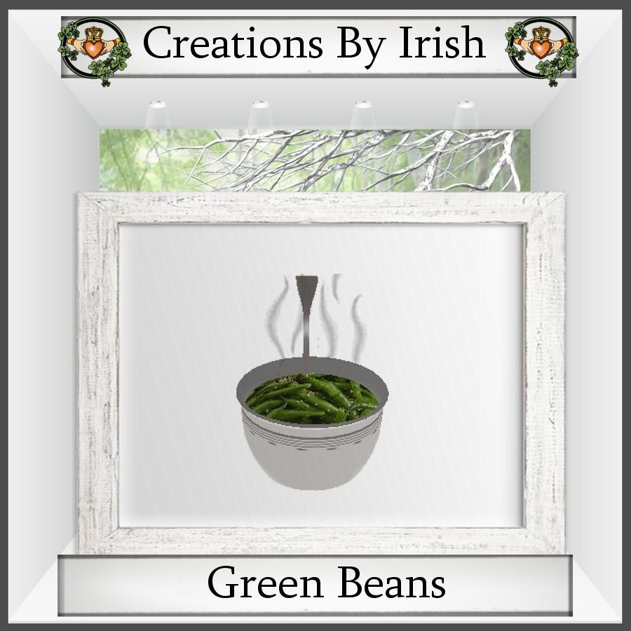  photo QI Green Beans.jpg