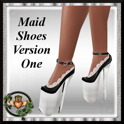  photo QI Maid Shoes Version One SS.jpg