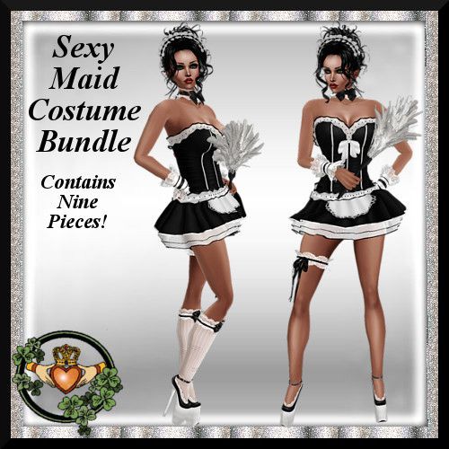  photo QI Sexy Maid Costume Bundle SS.jpg