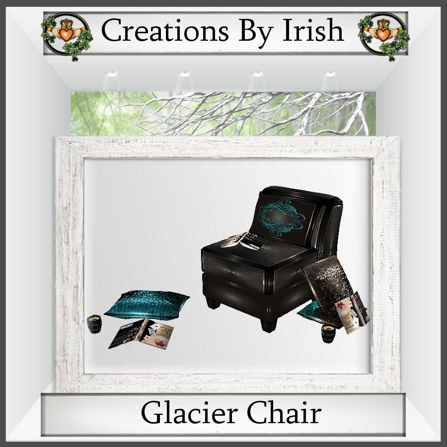  photo QI Glacier Chair.jpg