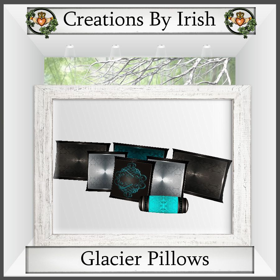  photo QI Glacier Pillows.jpg