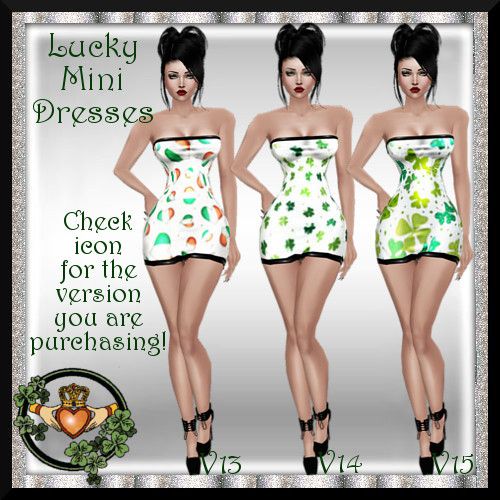  photo QI Lucky Mini Dresses V13 Through V15 SS.jpg
