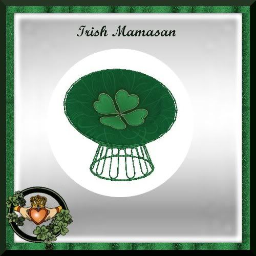 SP Irish Mamasan SS