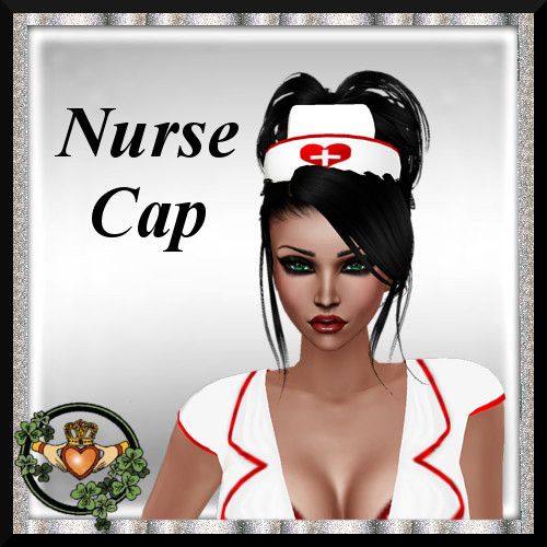  photo QI Nurse Cap SS.jpg