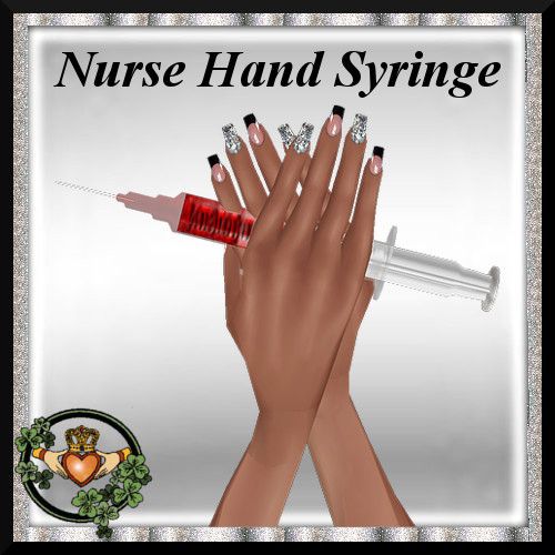  photo QI Nurse Hand Syringe SS.jpg
