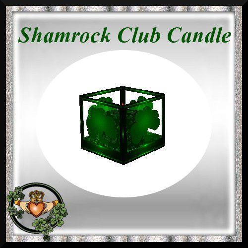  photo QI Shamrock Club Candle SS.jpg
