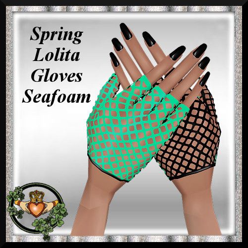  photo QI Spring Lolita Gloves Seafoam SS.jpg