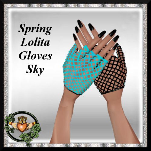  photo QI Spring Lolita Gloves Sky SS.jpg