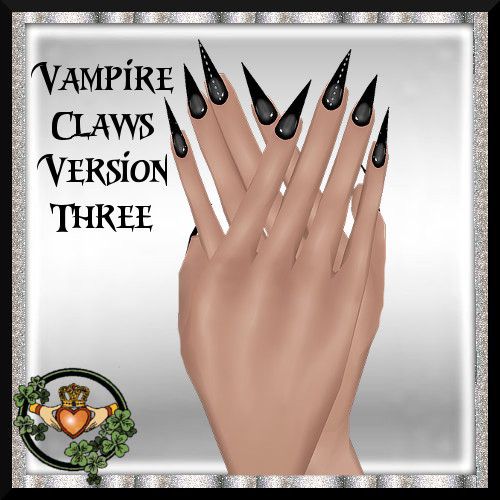  photo QI Vampire Claws Version Three SS.jpg