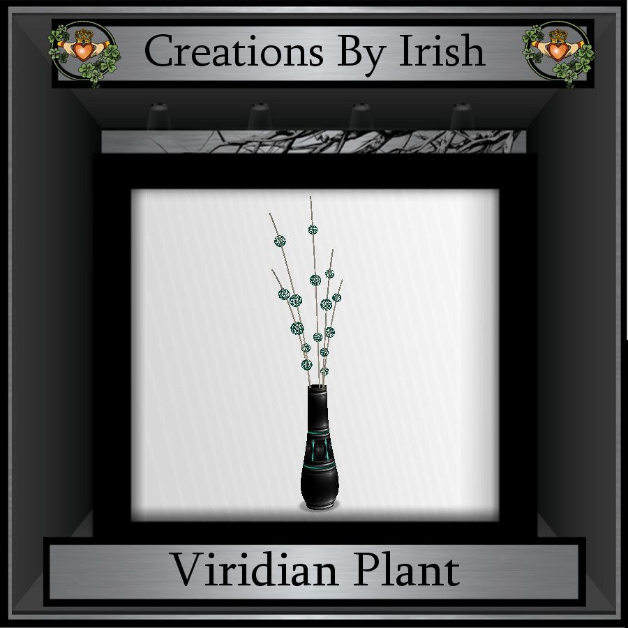  photo QI Viridian Plant.jpg