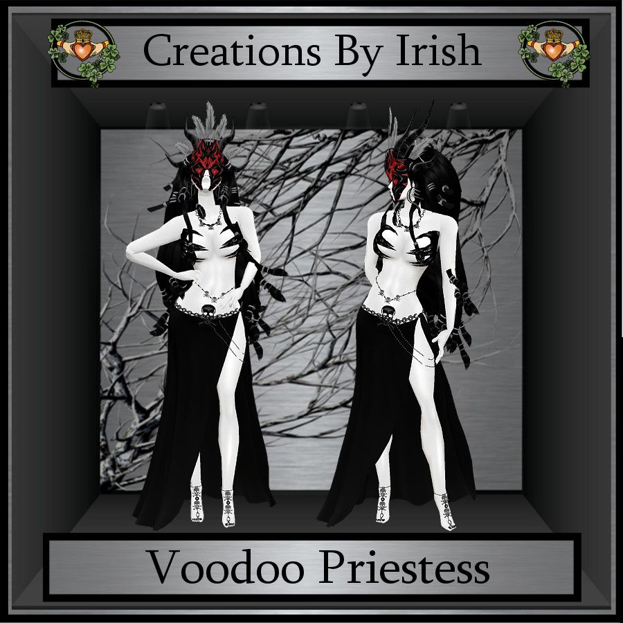  photo QI Voodoo Priestess.jpg
