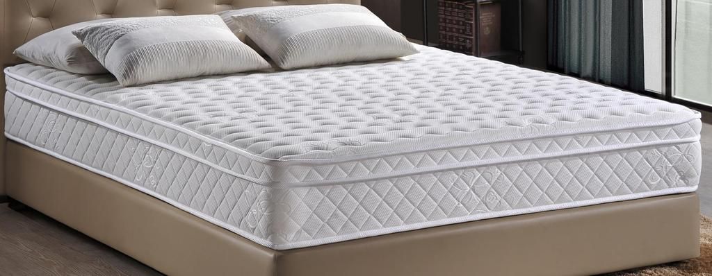 dreamland chiromax mattress price