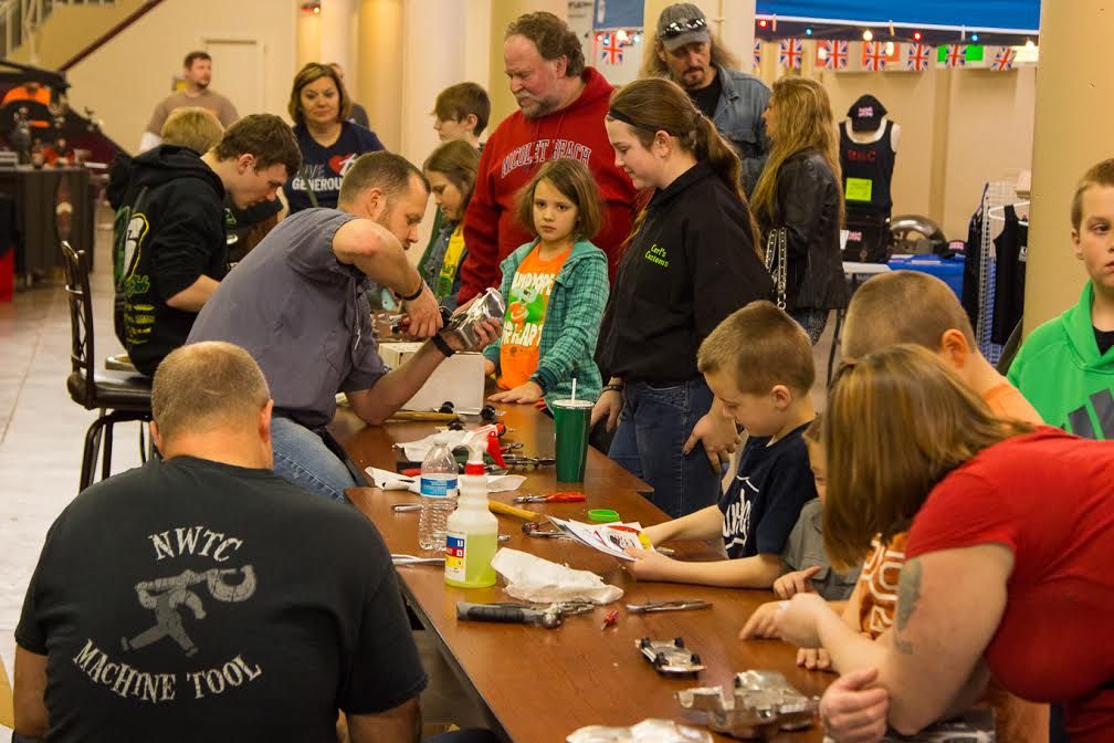 Project "Front Runner" Freedom, WI High School Build IH8MUD Forum