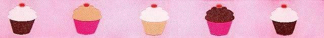 Cupcake ribbon Pictures, Images and Photos