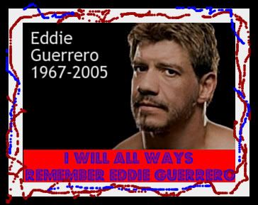 Eddie Guerrero Pictures, Images and Photos