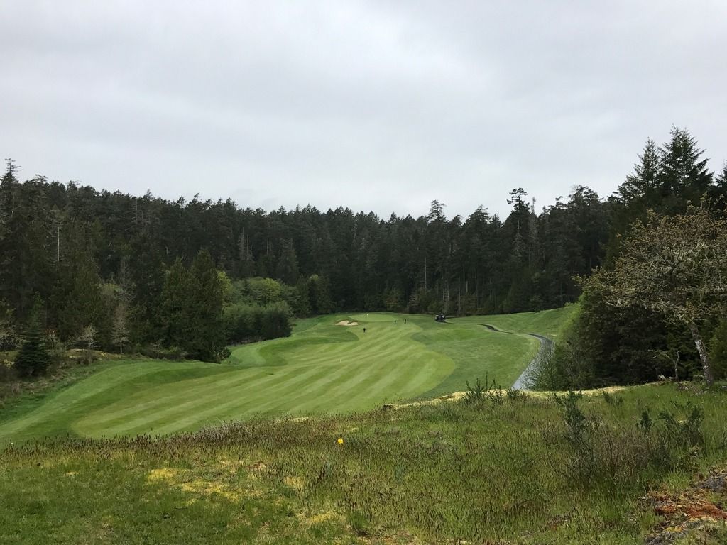 Highland Pacific 7