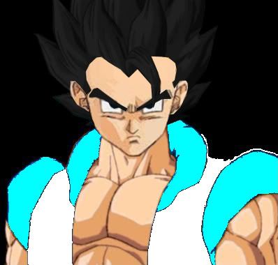 Dragon+ball+af+vegito