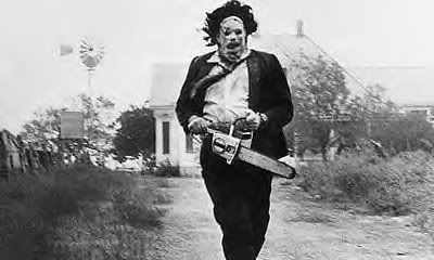 TEXAS CHAINSAW MASSACRE Pictures, Images and Photos