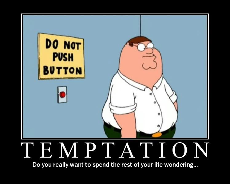 family guy temptation Pictures, Images and Photos