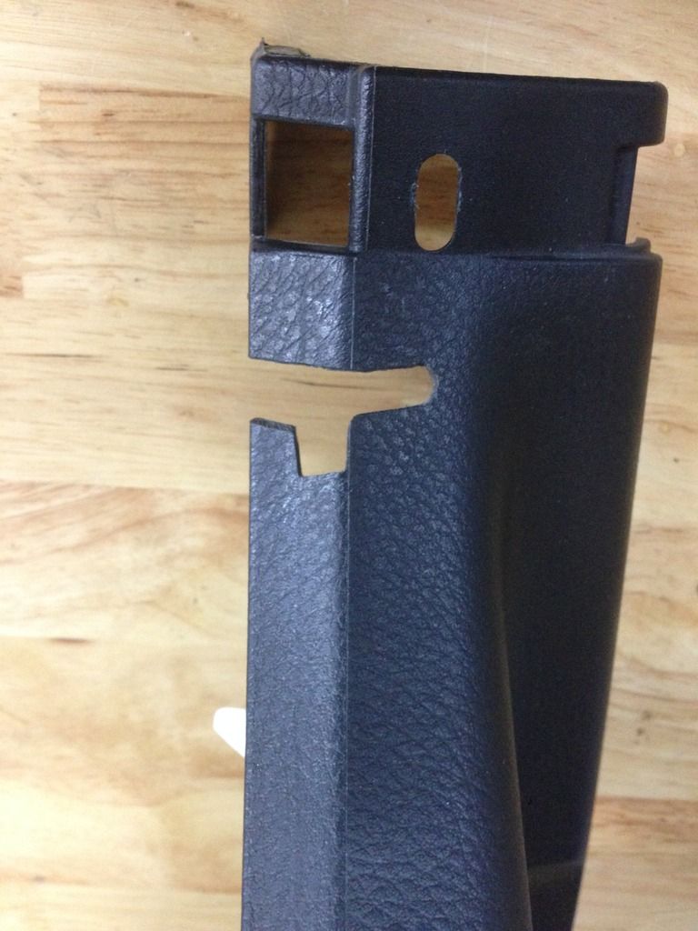 Locking Fuel Door Mod World