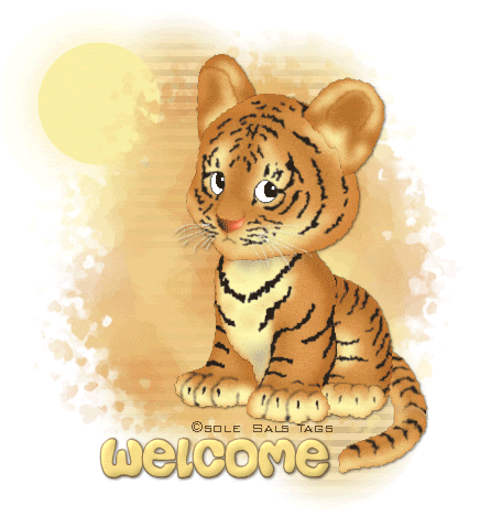 cubwelcome.gif picture by kiddos11
