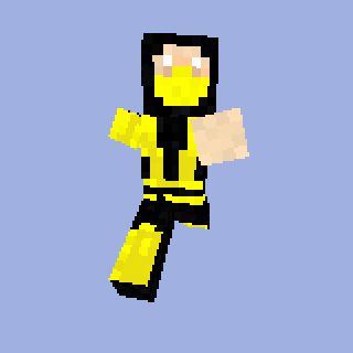 Personajes versión Minecraft °L°